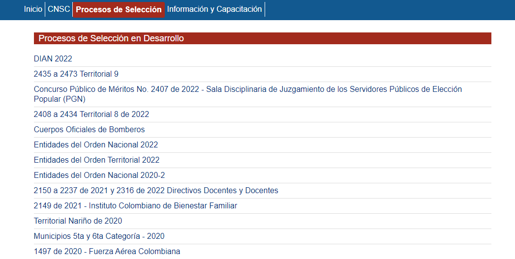 1 CNSC