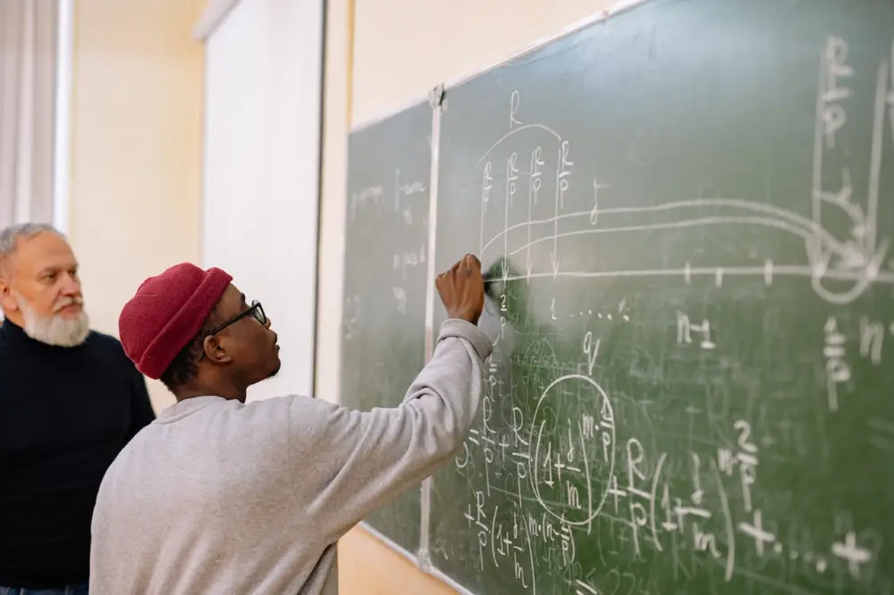 Generalidades de la Evaluación de Carácter Diagnóstico Formativa para Docentes