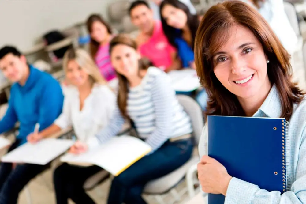 Los docentes vinculados pueden participar en el Concurso 2020