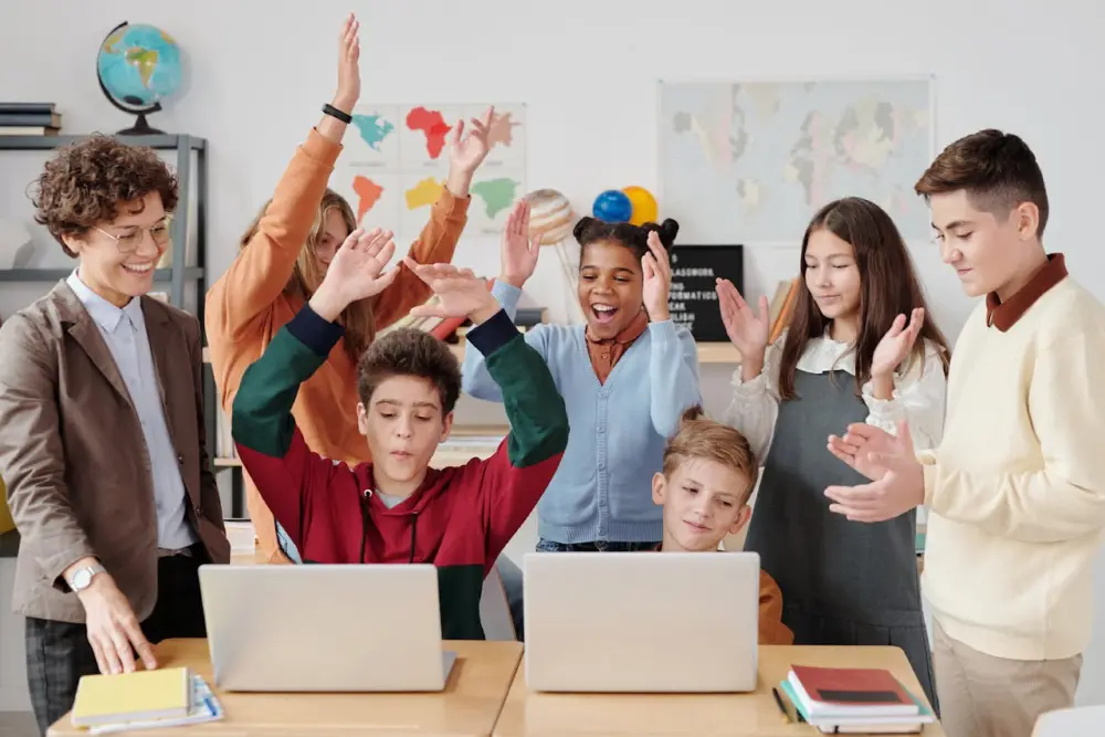 Herramientas gratis para implementar en las aulas