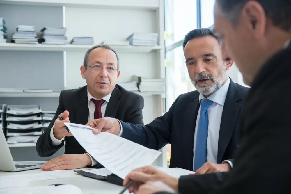 Descubre datos relevantes sobre la Etapa de Verificación de Requisitos Mínimos de la Convocatoria Superintendencias