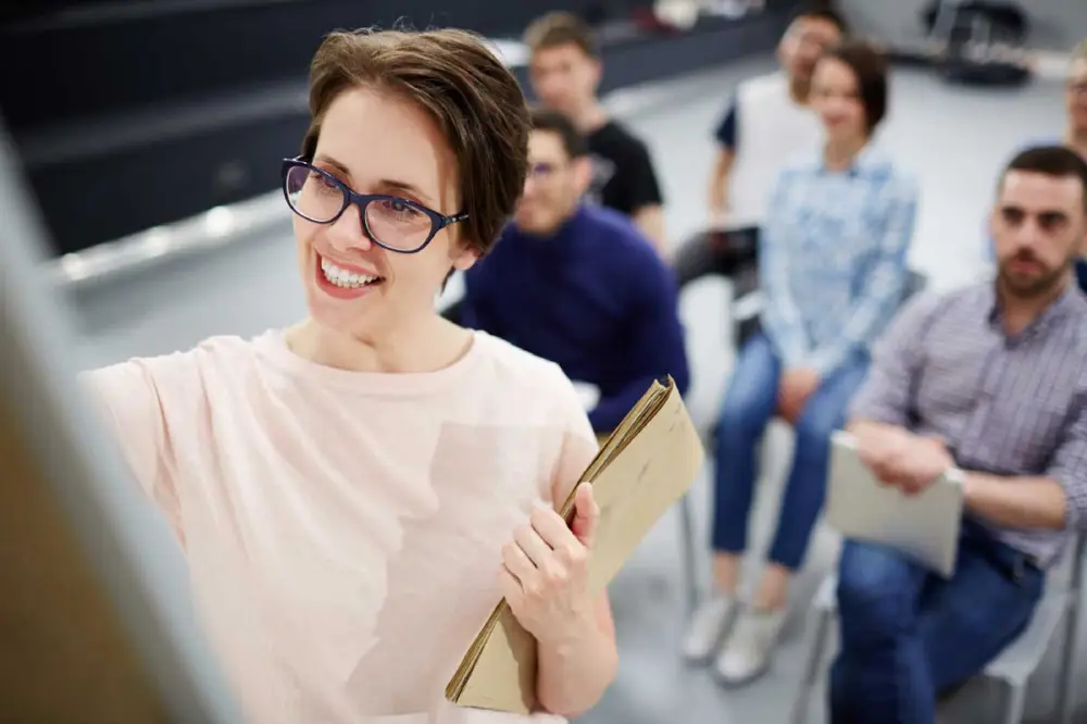 Lo que se evalúa en prueba pedagógica del Concurso Docentes