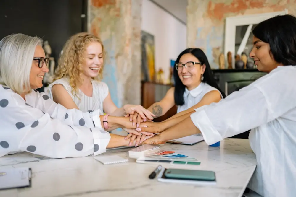 Ideas y estrategias para mejorar el trabajo en equipo