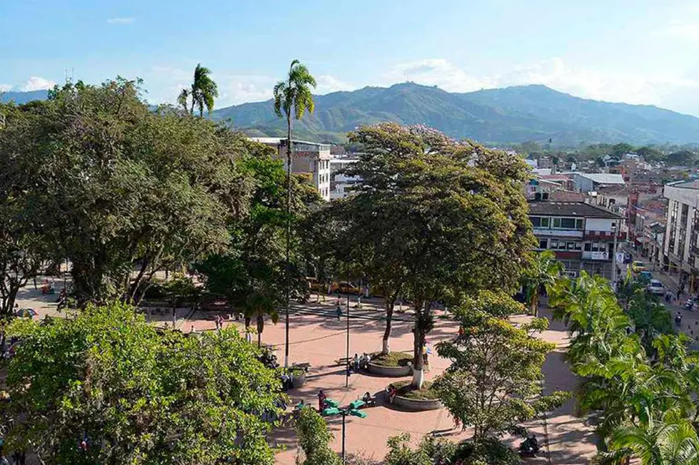 ¿Qué vacantes tiene el departamento del Huila en el Concurso Entidades del Orden Territorial 2022?