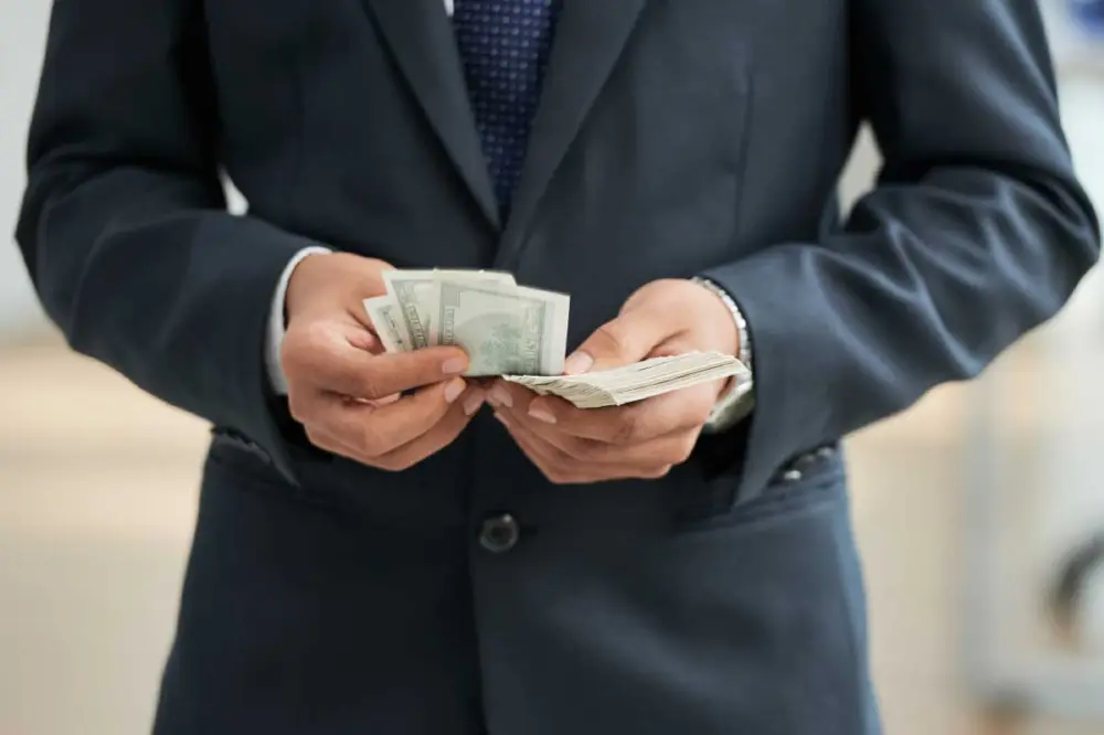 Resumen de los salarios por Vacante en la convocatoria INPEC administrativos