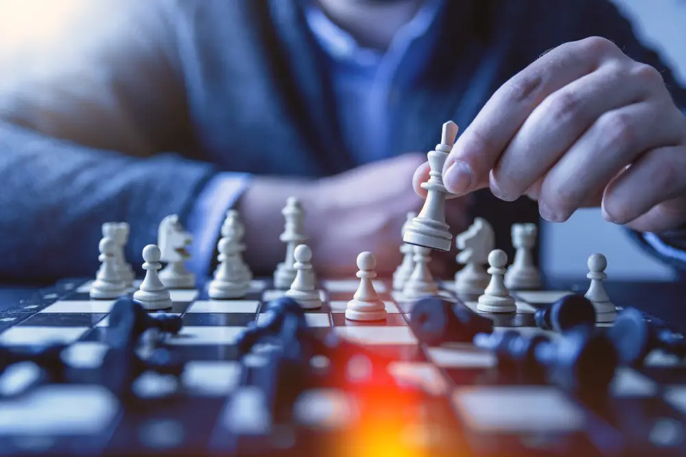 Concurso Docente: Estrategias para aprender de tus errores