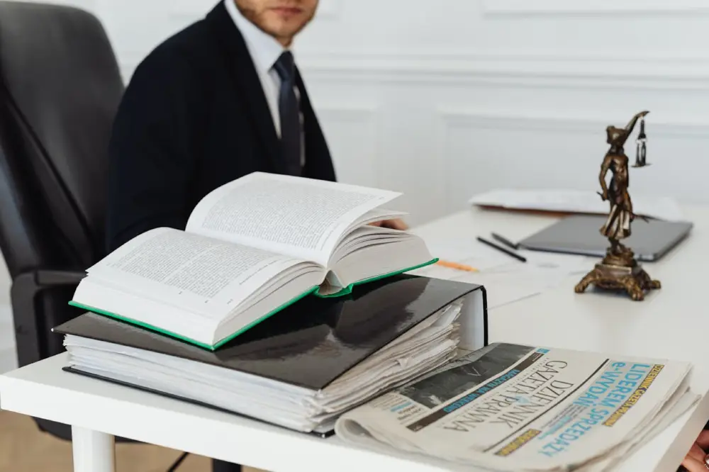 Claves para prepararte y superar las Pruebas Escritas del Concurso de la Fiscalía General de la Nación