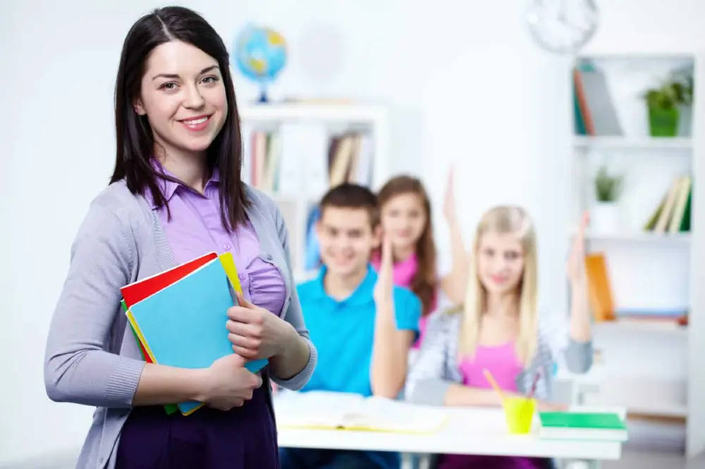 Qué se evalúa en la prueba pedagógica del Concurso Docentes