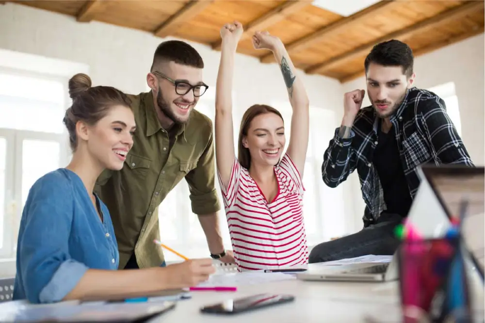 4 Factores que determinan a un excelente trabajador