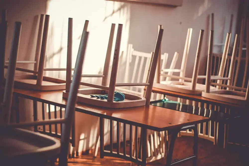 ¿De qué región debo ser para aplicar al concurso docentes en zonas afectadas por el conflicto armado?