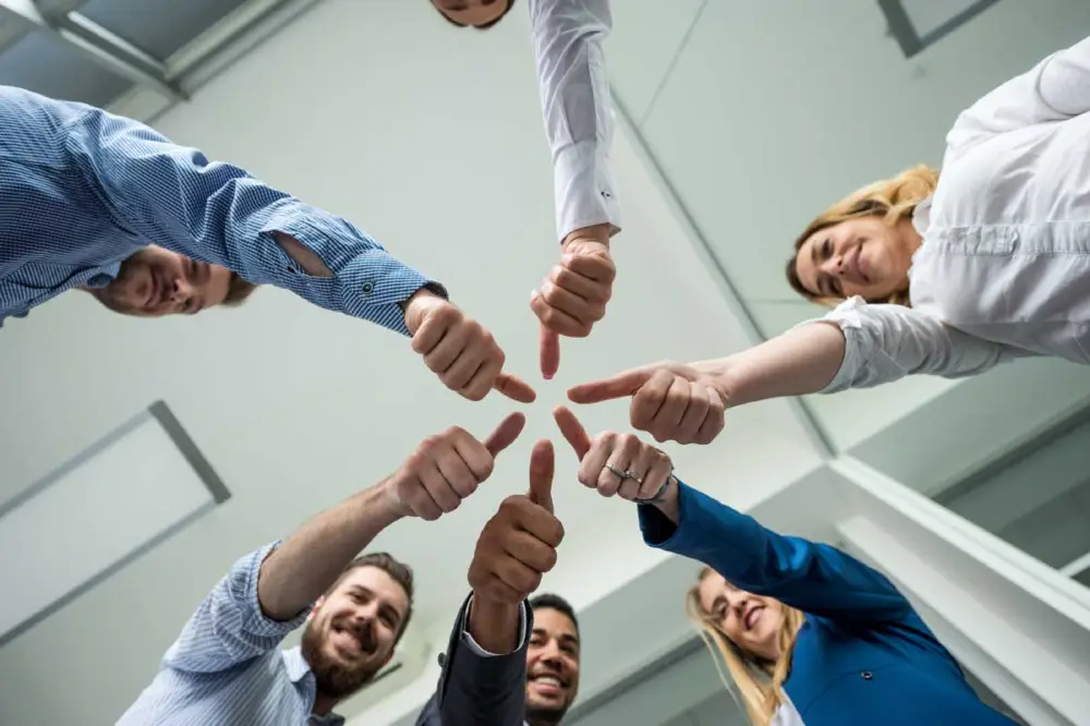 Beneficios de obtener un empleo público en Territorial II