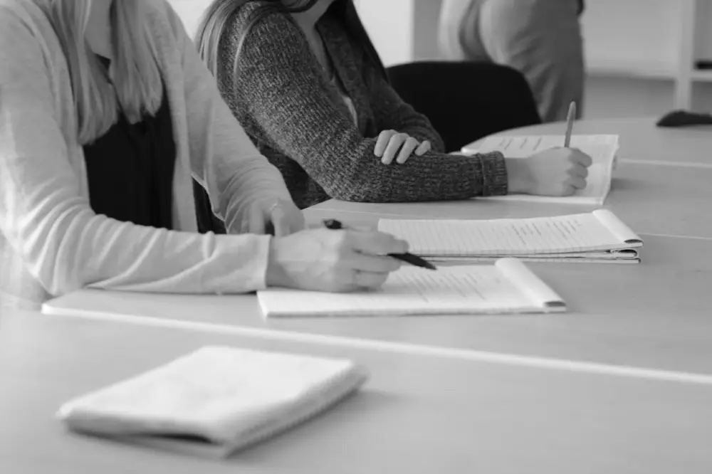 ¿Cómo es la ponderación de las Pruebas Escritas del Concurso Registraduría?