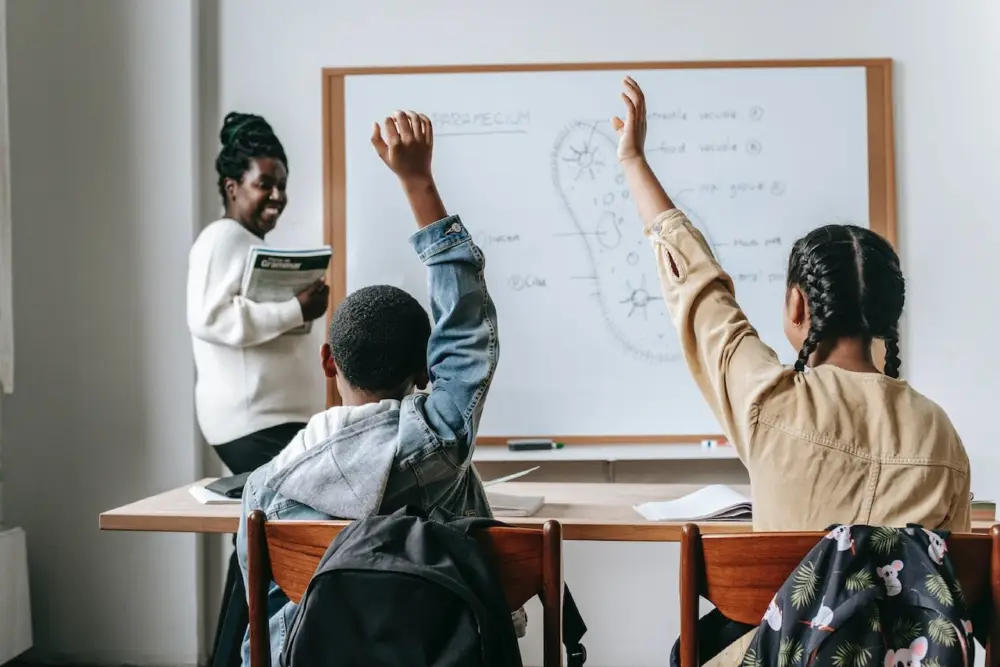 ¿Qué se conoce del nuevo Concurso Ascenso y reubicación Docente?