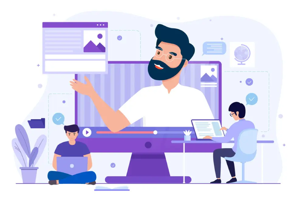 Por qué invertir en un curso virtual de la Convocatoria Contralorías