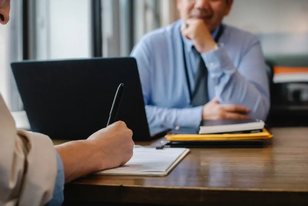 ¿Qué es una vacante desierta en un Concurso Público?