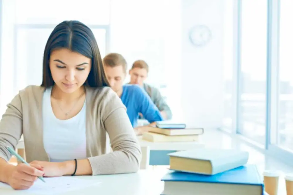 Características generales del examen de Estado Saber 11º