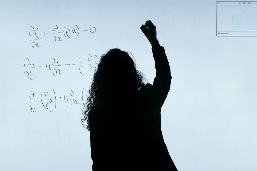 Requisitos para profesor de matemáticas del Concurso Docentes