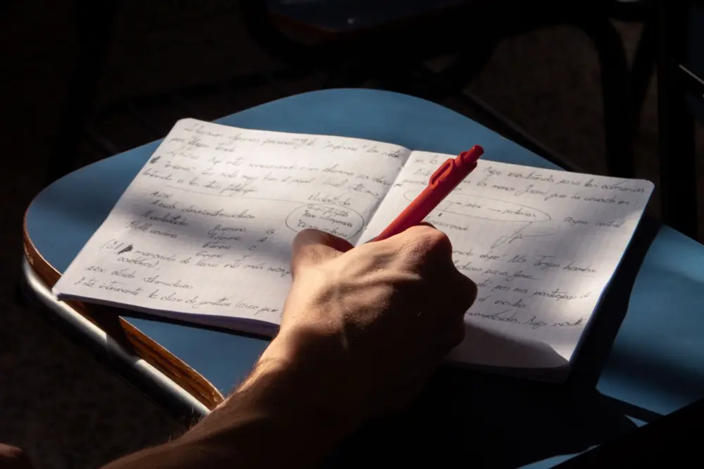 ¿Qué debes estudiar para las Pruebas Escritas de EON 2026?