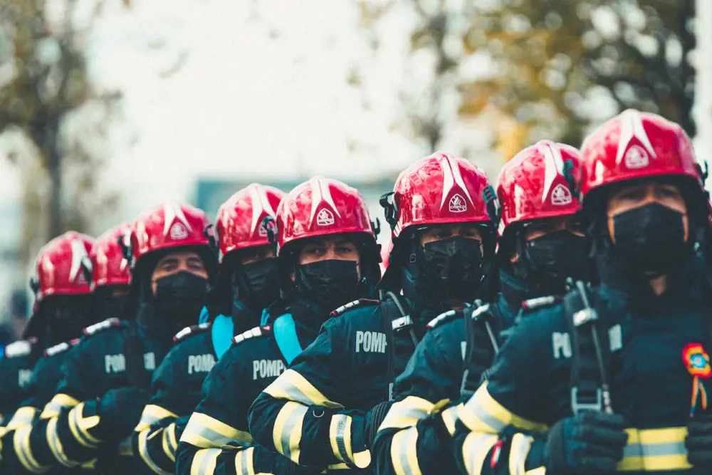 ¿Por qué preparase desde ya para las Pruebas Escritas del Concurso Bomberos?