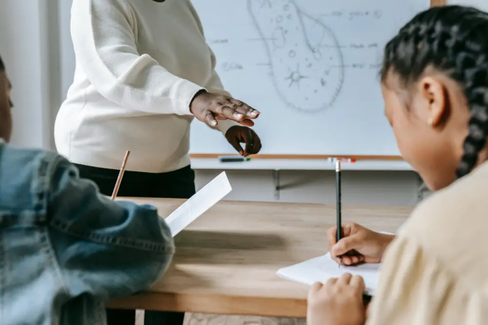 ¿Primera vez presentando la Prueba en el Concurso Docente? Estas estrategias pueden ayudarte