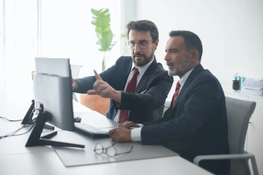 ¡Aquí podrás ver las vacantes del Concurso Distrito Capital 6!