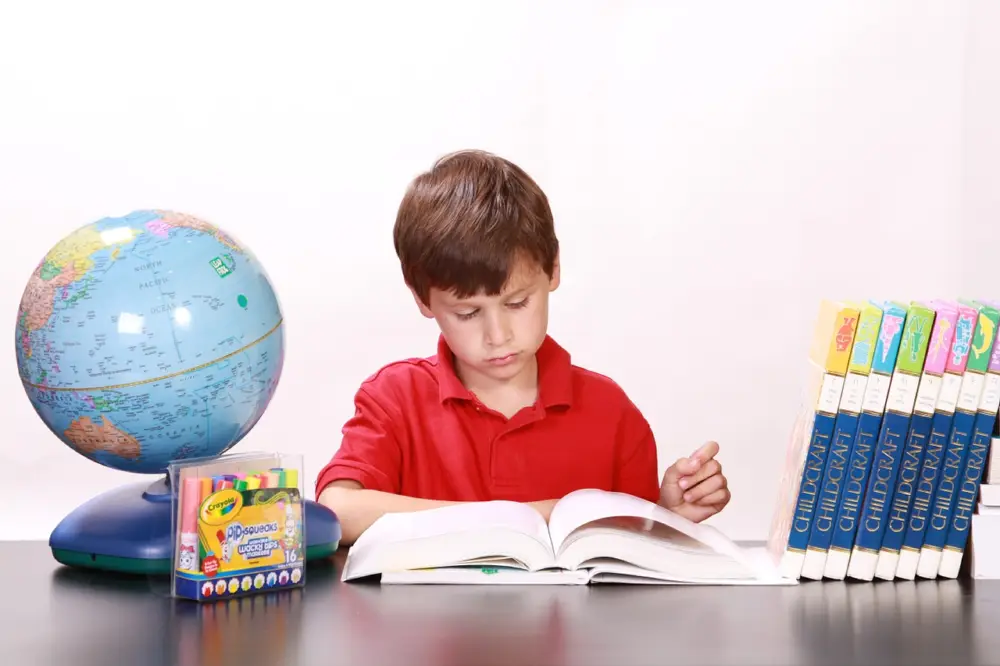 Convocatoria ICBF: promoción de lectura en la primera infancia