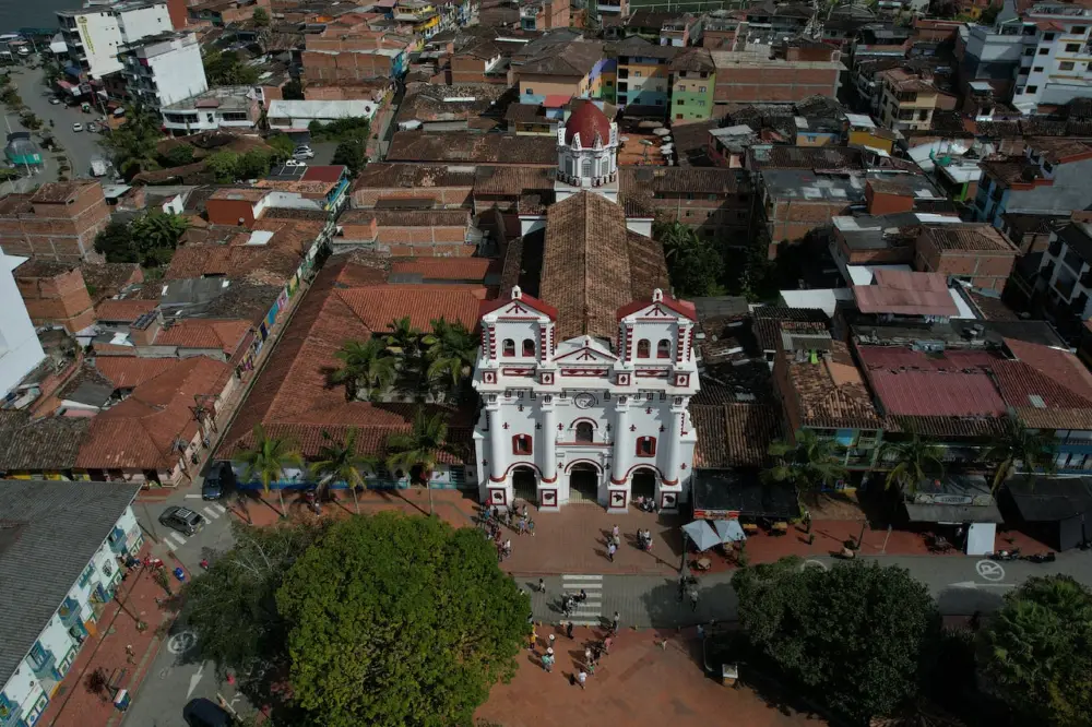 Estos son los municipios de Antioquia que harán parte del próximo Concurso de la CNSC Antioquia 3