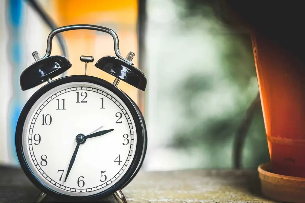 ¿Cómo ser más eficiente con el tiempo? Territorial II