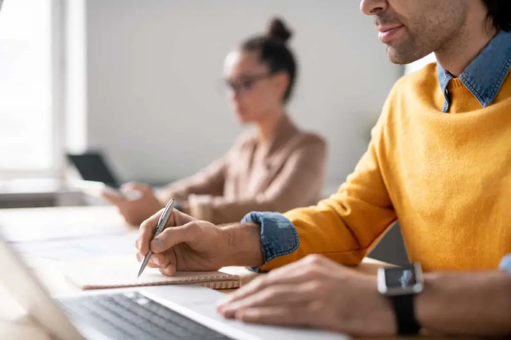 Atención aspirantes a empleos de carrera: Pruebas Saber 11° se presentaron de manera presencial