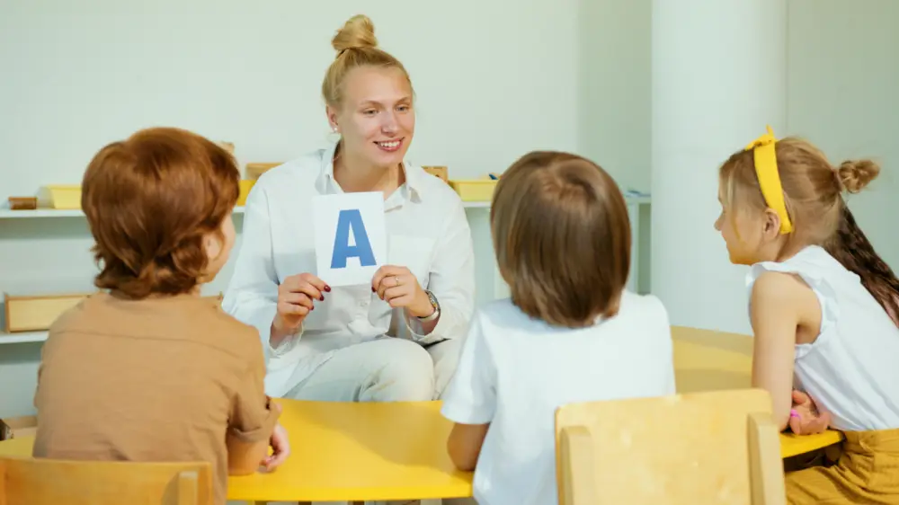 Preparación completa para aspirantes a la Convocatoria Docente Abierto