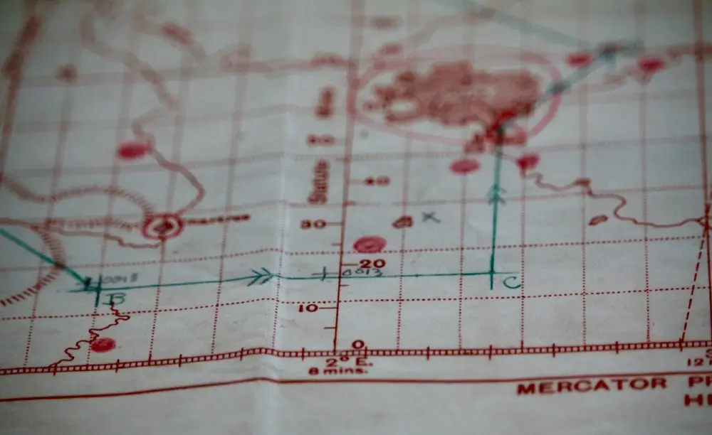 ¡Aprende sobre el Instituto Geográfico Agustín Codazzi!