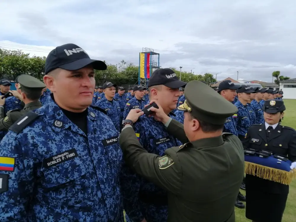 Estos son los mitos y realidades en la Convocatoria del INPEC - Cuerpo de custodia