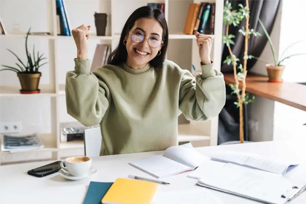 ¿Por qué necesitas seguir estudiando después de graduarte?