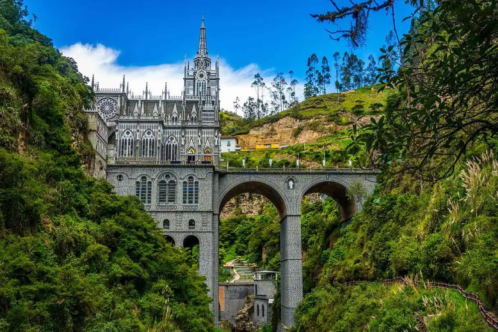 Concurso de empleo Territorial 9: vacantes en el departamento de Nariño