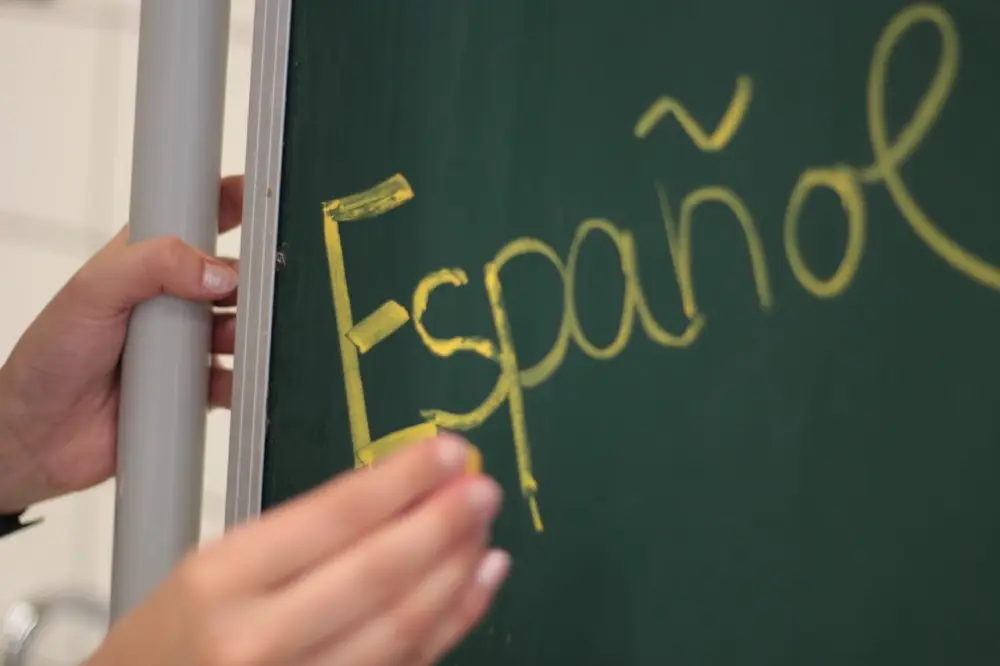 Miremos los requisitos para ser Docente de Humanidades y Lengua Castellana