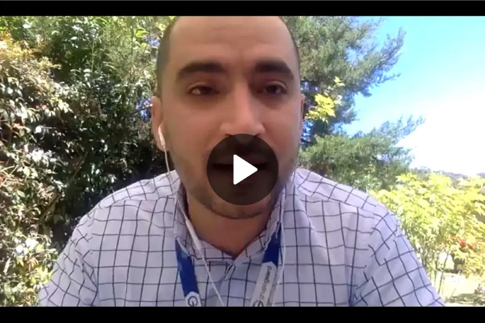 Reunión en vivo respondiendo preguntas sobre la convocatoria Territorial 2019
