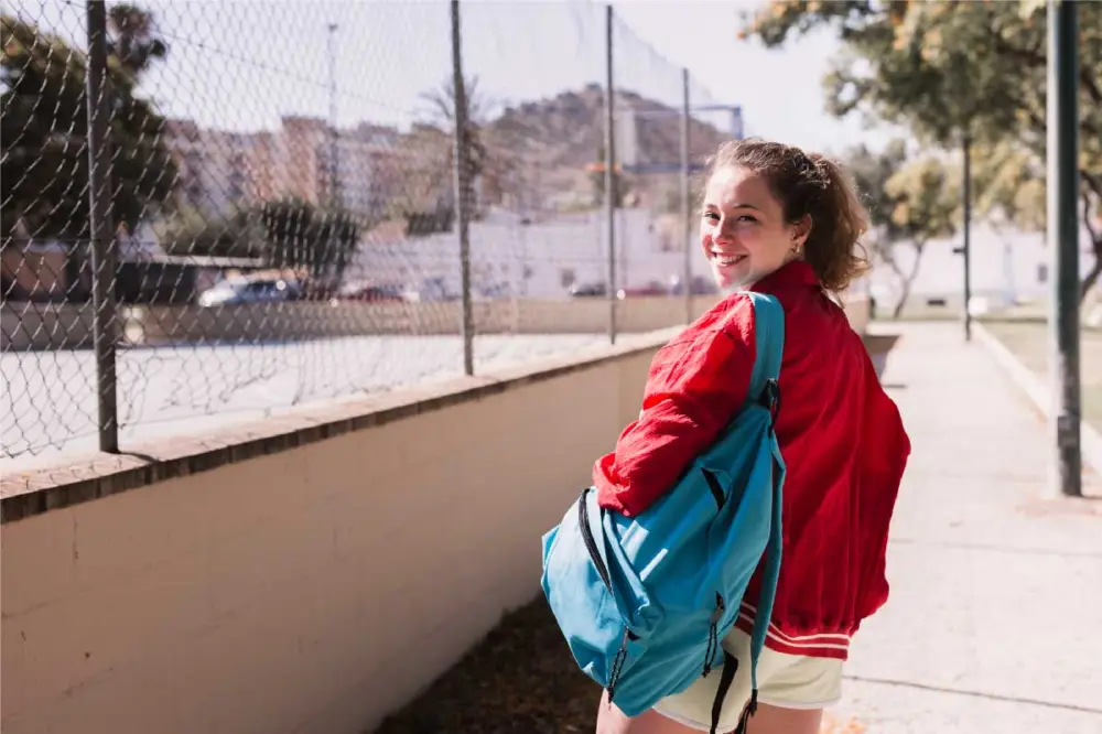 ¿Qué puedes hacer después del colegio?