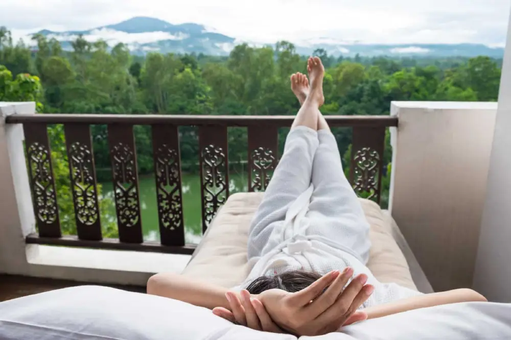 Tips para tener una mejor calidad de descanso antes de una prueba escrita | Saber TyT