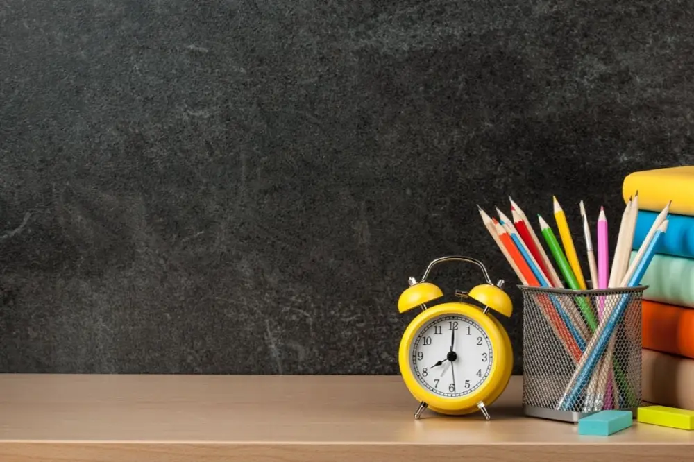 ¿Cómo gestionar efectivamente el tiempo y poder estudiar eficientemente?