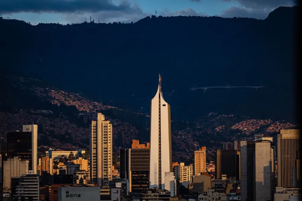 Conozcamos las Universidades Públicas de la ciudad de Medellín