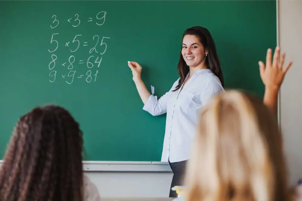 Qué necesitas saber del Concurso Docentes