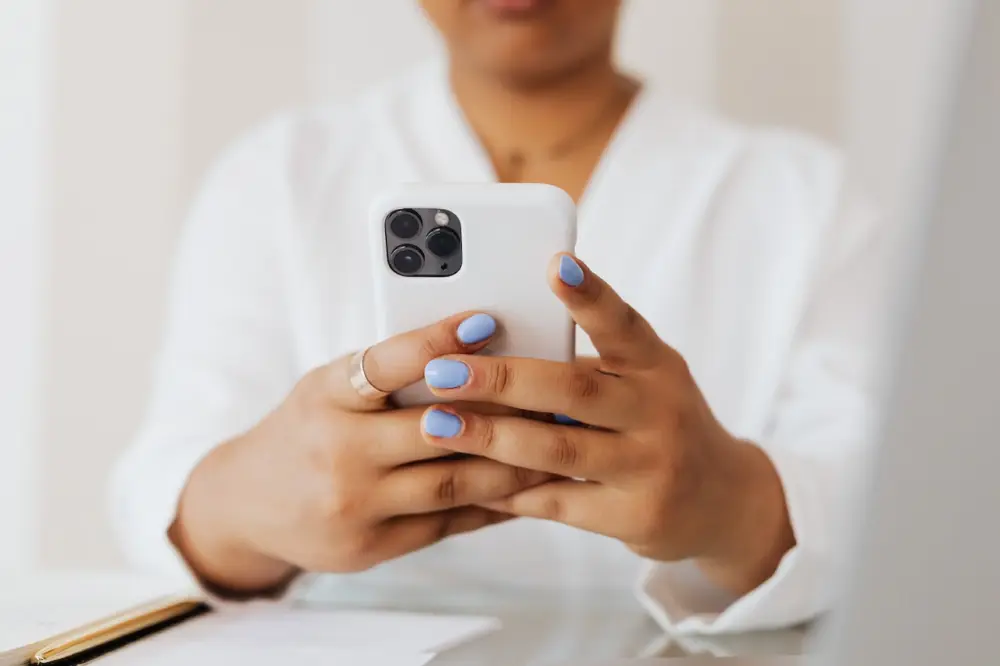 Lee en esta guía las generalidades de la aplicación de SIMO para celular