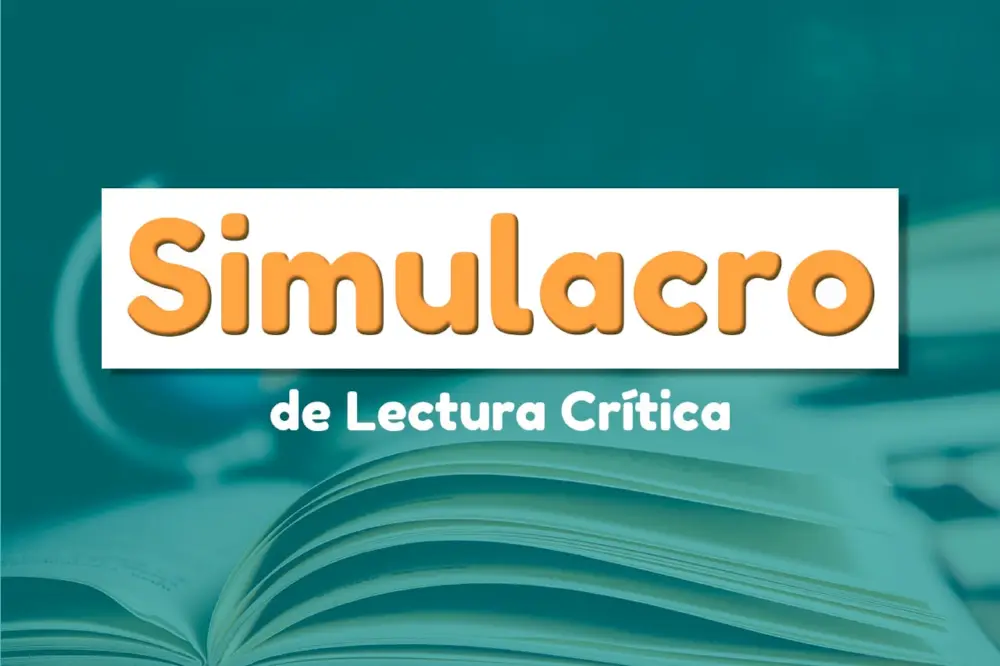 Simulacro de Lectura Crítica del Concurso Docente