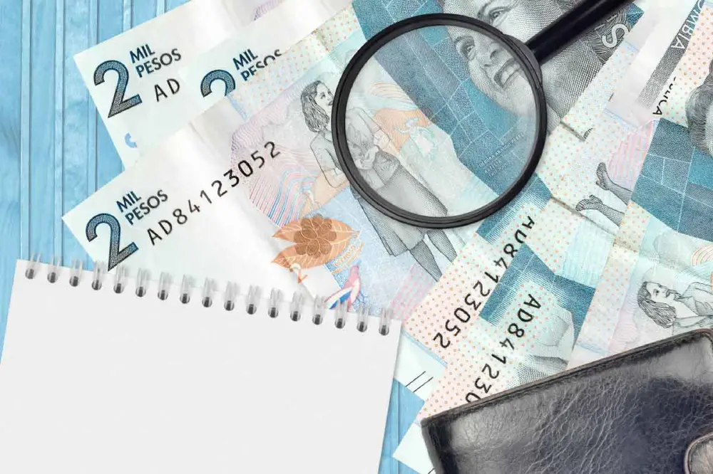 Salarios que ofrece la convocatoria Rama ejecutiva y Corporaciones Autónomas Regionales.