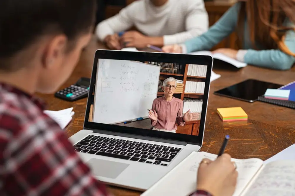 Concurso docentes 2020 | Consejos para enseñar en internet