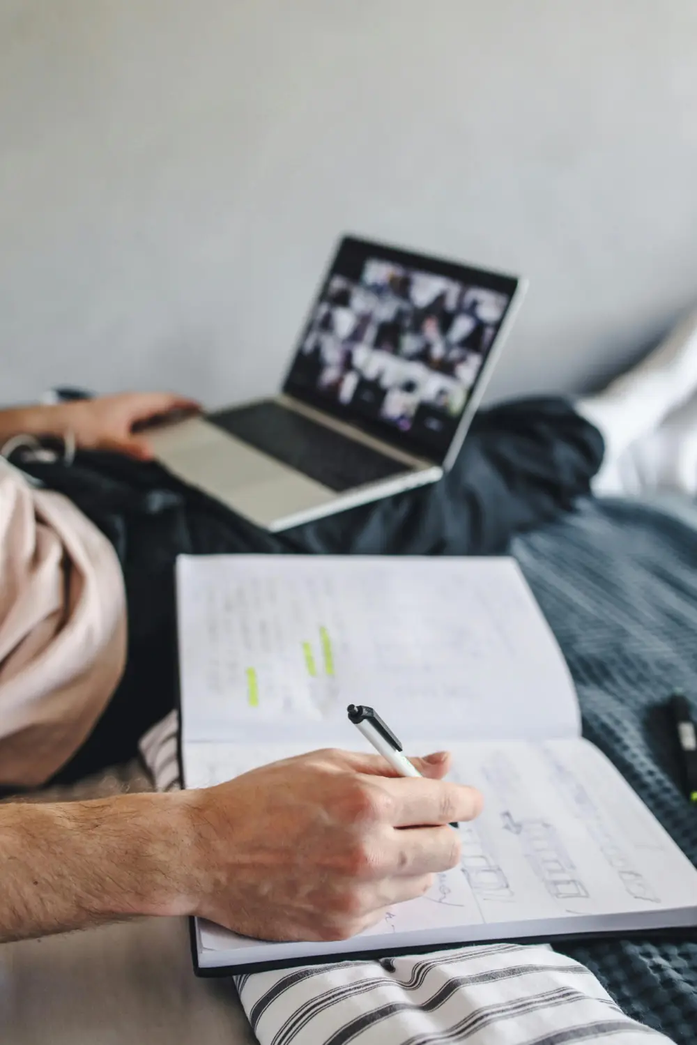 Conoce cómo operan los Cursos Virtuales de Grupo Geard
