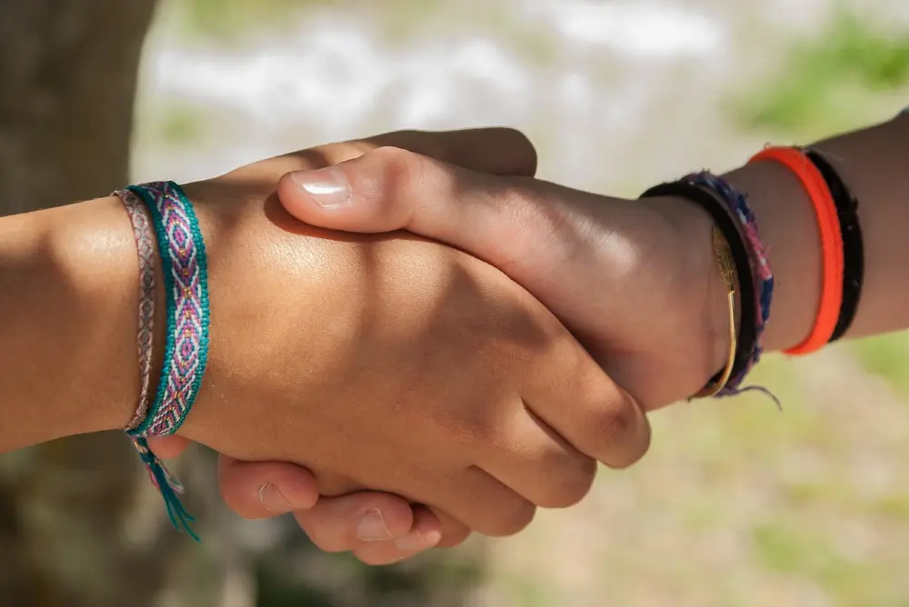 El ICBF y el apoyo a jóvenes y adolescentes