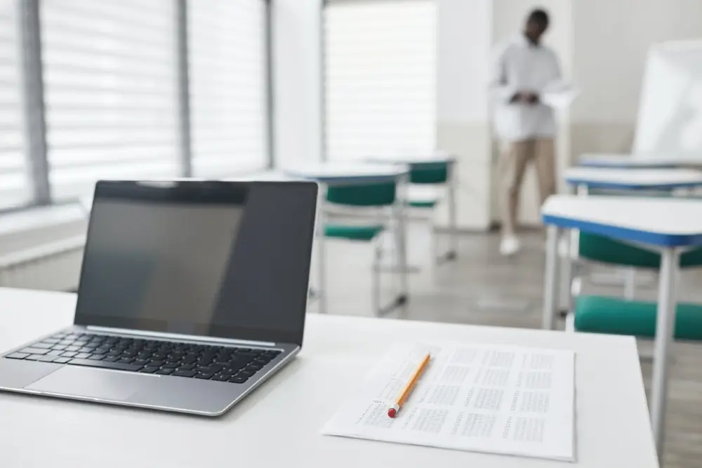 Criterios y claves de los Instrumentos de Evaluación del Concurso de Ascenso y Reubicación Docente