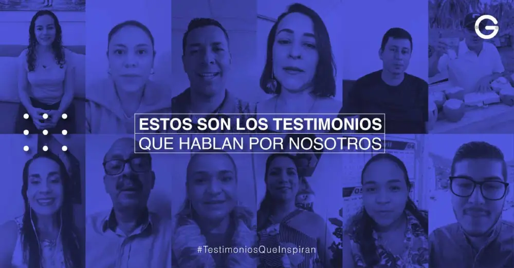 Esto es lo que dicen nuestros estudiantes en todo el país