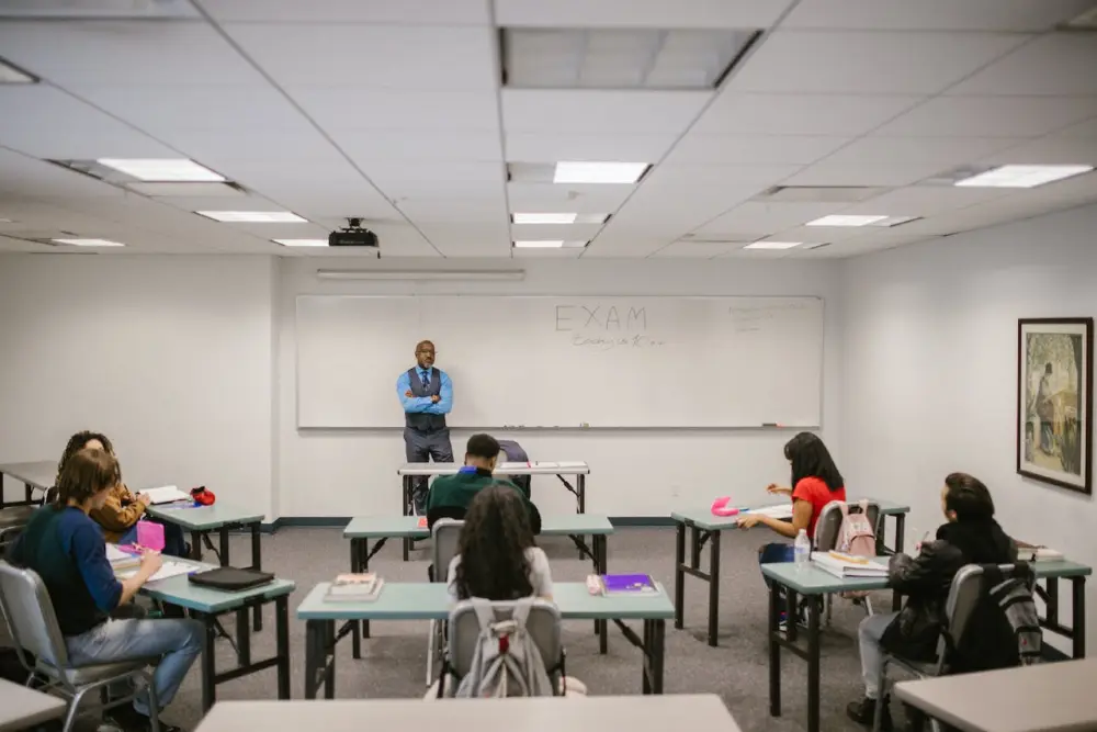 ¿Qué es la autoevaluación del desempeño docente?